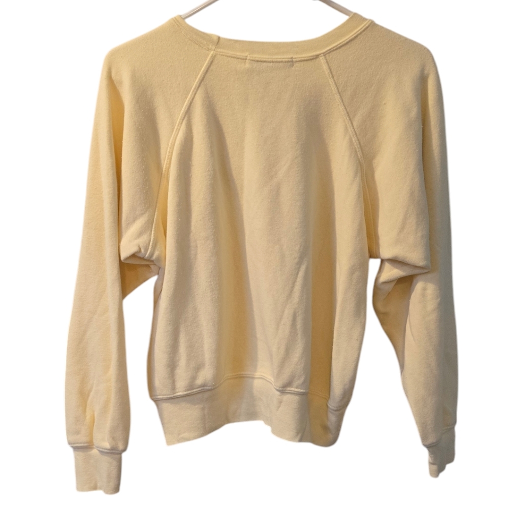Daydreamer Prince and the Revolution sweatshirt - Picture 4 of 8